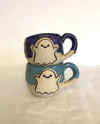 Hrnek s bubakem malý