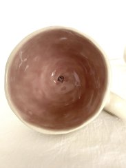 Hrnek NEBOJ s bubákem - různé velikosti