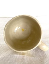 Lungo hrnek s citrony