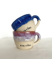 Set hrníčků zas ráno